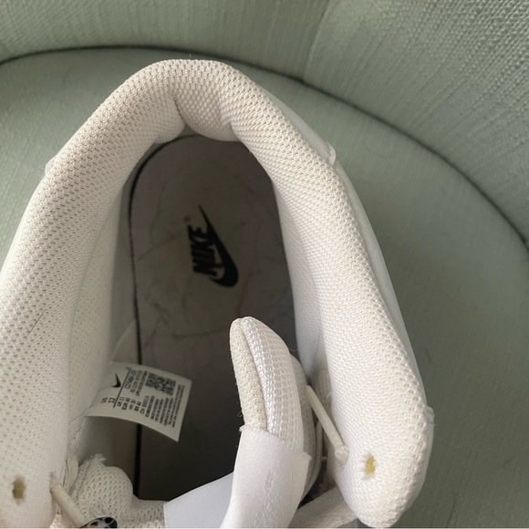 Nike high tops - Picture 7 of 10